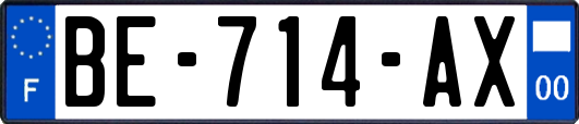 BE-714-AX