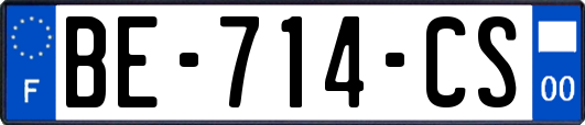 BE-714-CS