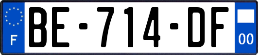 BE-714-DF
