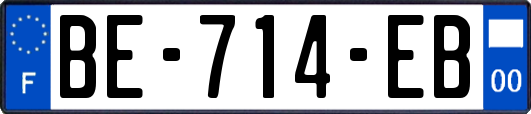 BE-714-EB