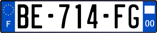 BE-714-FG