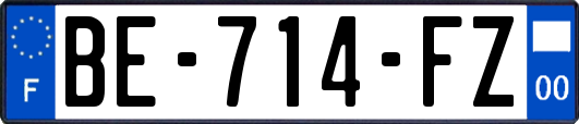 BE-714-FZ
