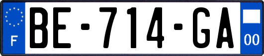 BE-714-GA