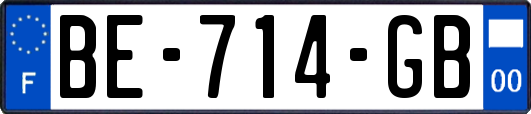 BE-714-GB