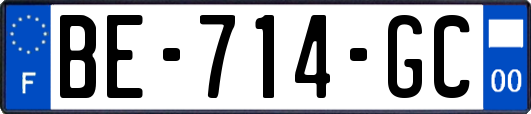 BE-714-GC