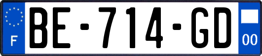 BE-714-GD