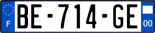 BE-714-GE