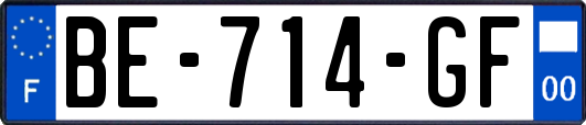 BE-714-GF