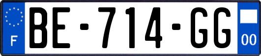 BE-714-GG