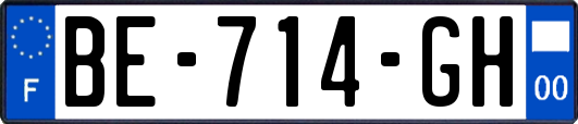 BE-714-GH