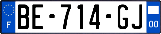 BE-714-GJ