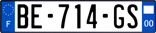 BE-714-GS
