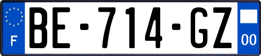 BE-714-GZ