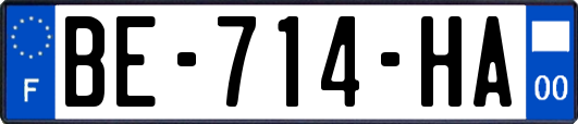 BE-714-HA