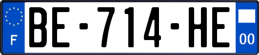 BE-714-HE