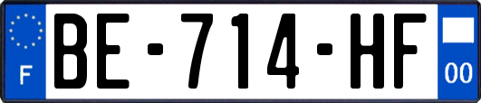 BE-714-HF