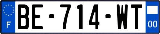 BE-714-WT