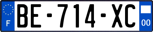 BE-714-XC