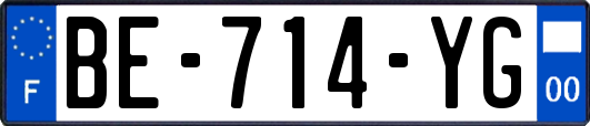 BE-714-YG