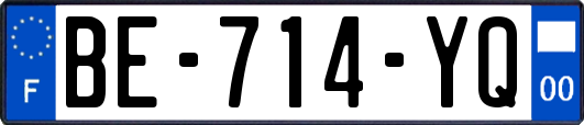 BE-714-YQ