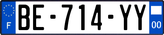 BE-714-YY