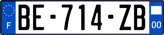 BE-714-ZB