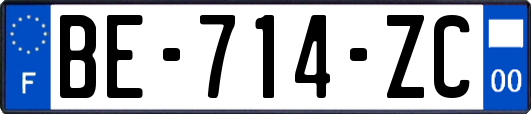 BE-714-ZC