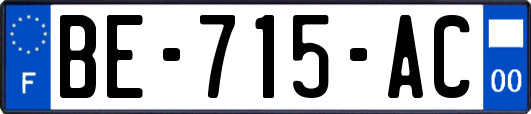 BE-715-AC