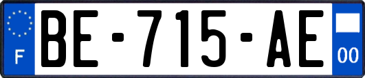 BE-715-AE