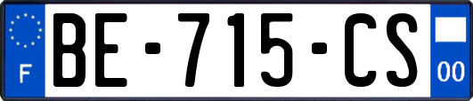 BE-715-CS