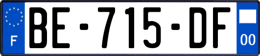 BE-715-DF