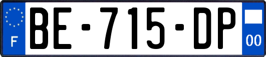 BE-715-DP