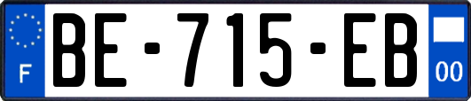 BE-715-EB