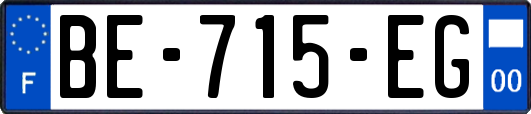 BE-715-EG