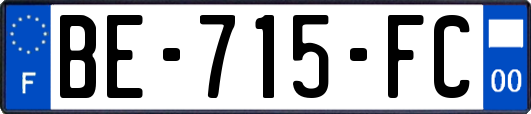 BE-715-FC