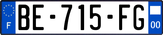 BE-715-FG