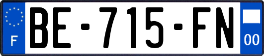 BE-715-FN