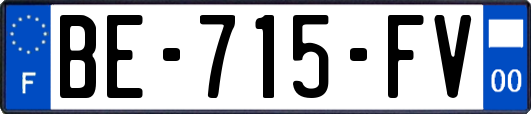 BE-715-FV