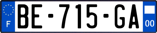 BE-715-GA