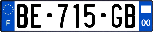 BE-715-GB