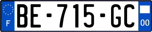 BE-715-GC