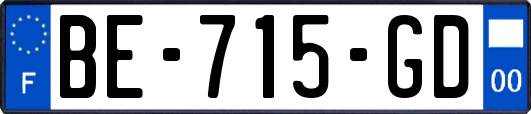 BE-715-GD