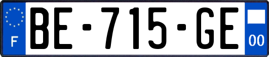 BE-715-GE