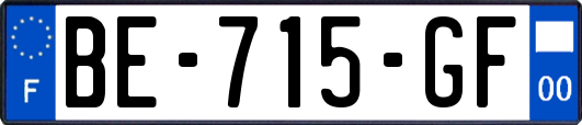 BE-715-GF