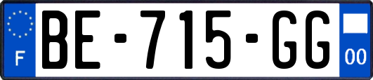 BE-715-GG