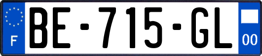 BE-715-GL