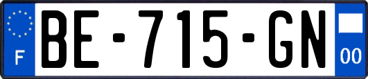 BE-715-GN