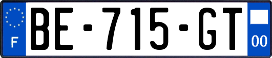BE-715-GT