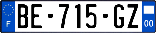 BE-715-GZ