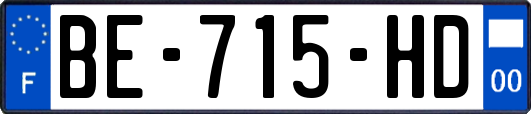 BE-715-HD